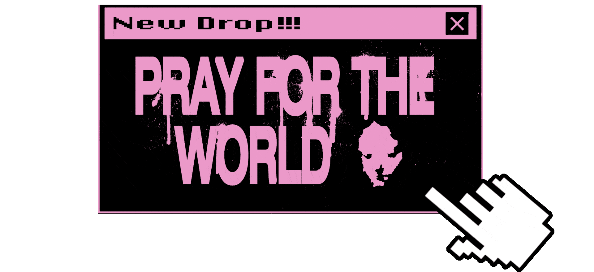NEW DROP