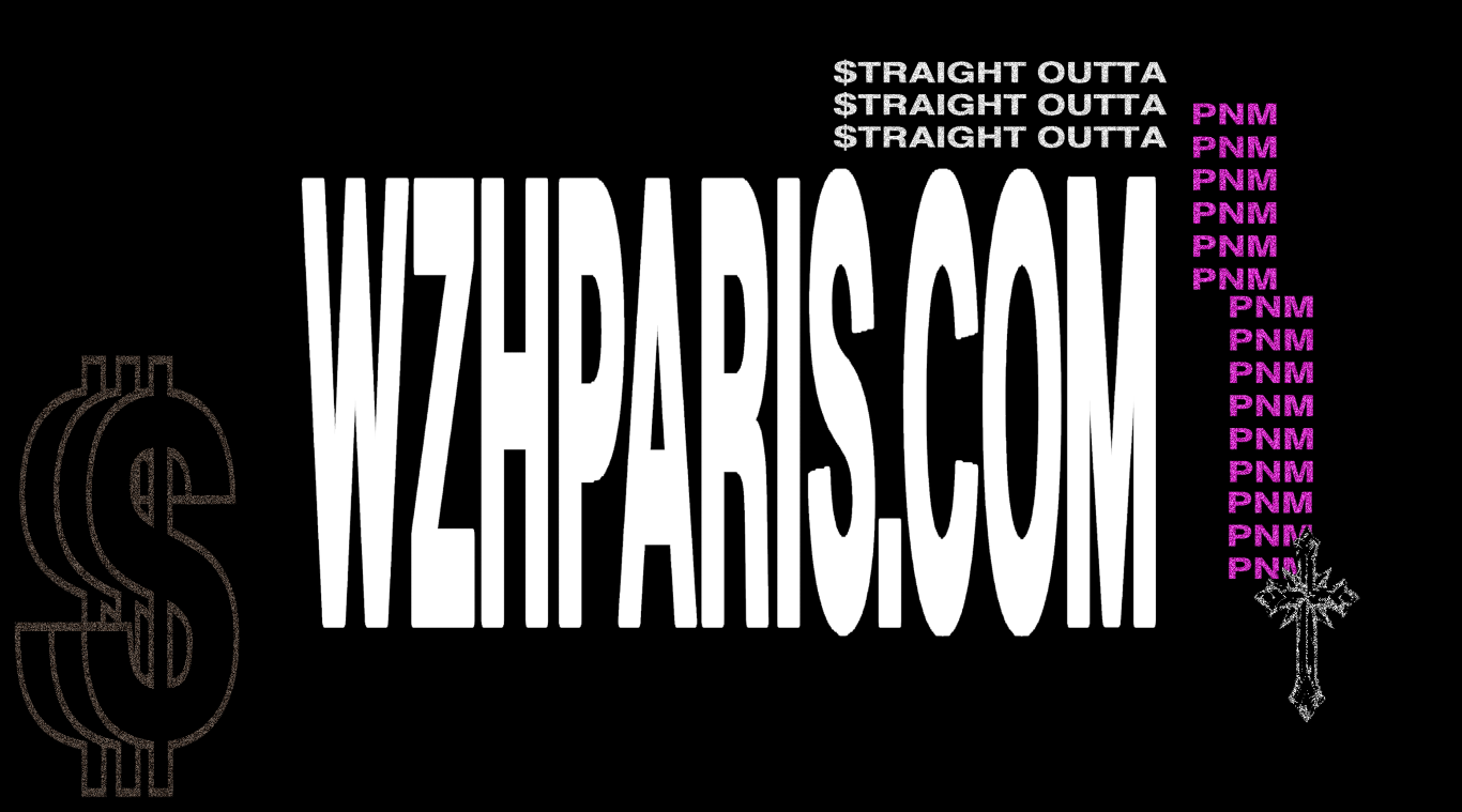 WZHPARIS.COM